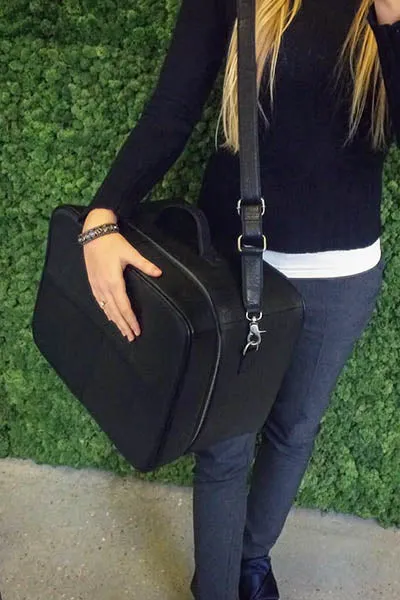Mars Travel Case (Muud)
