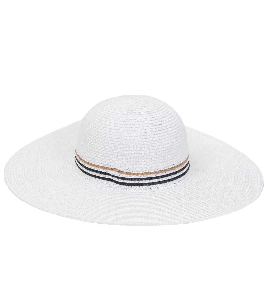 Max Studio Straw Hat 108S