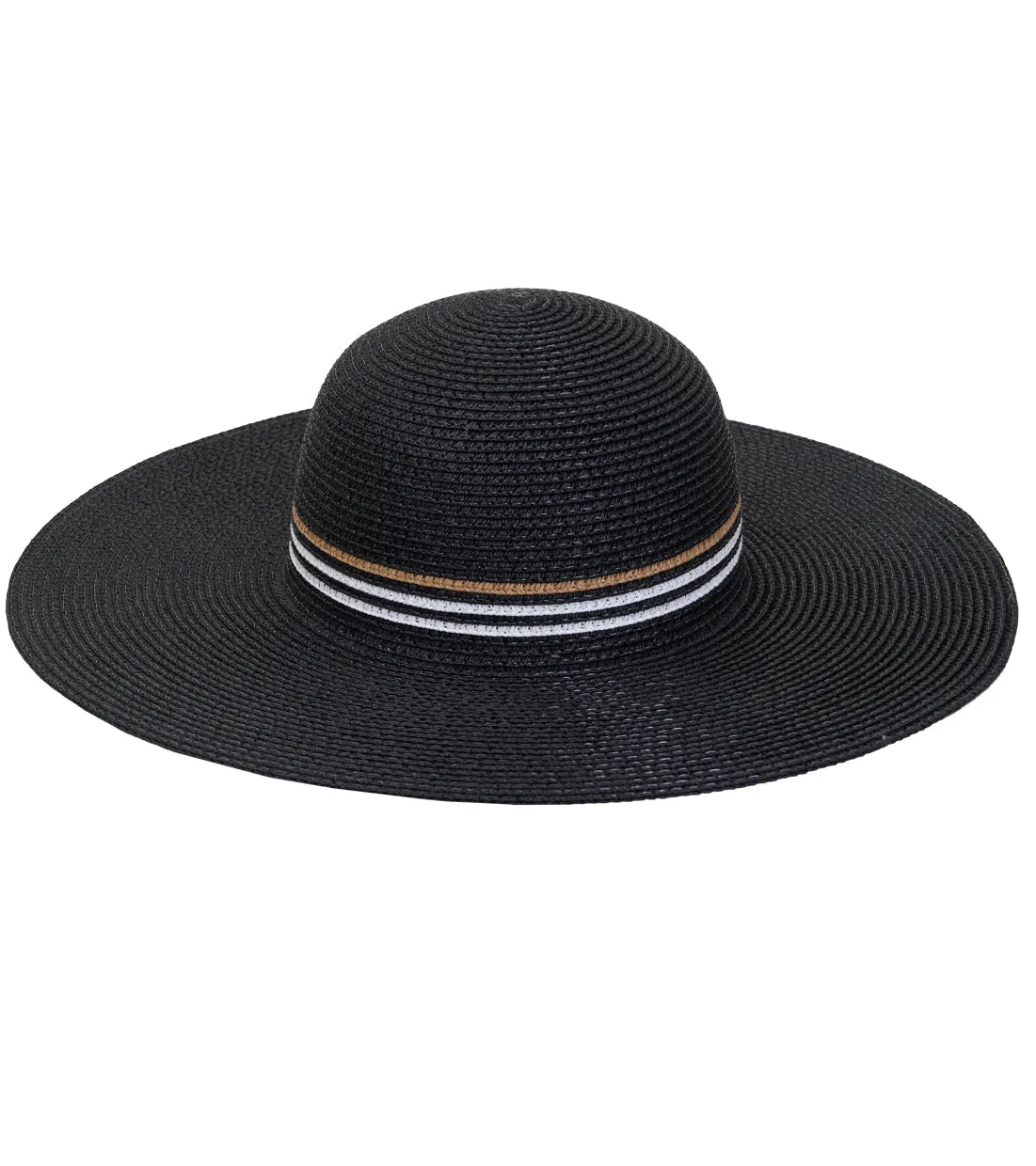 Max Studio Straw Hat 108S