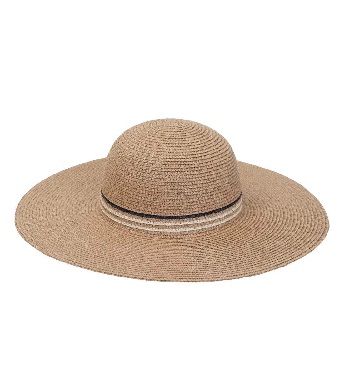 Max Studio Straw Hat 108S