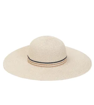 Max Studio Straw Hat 108S