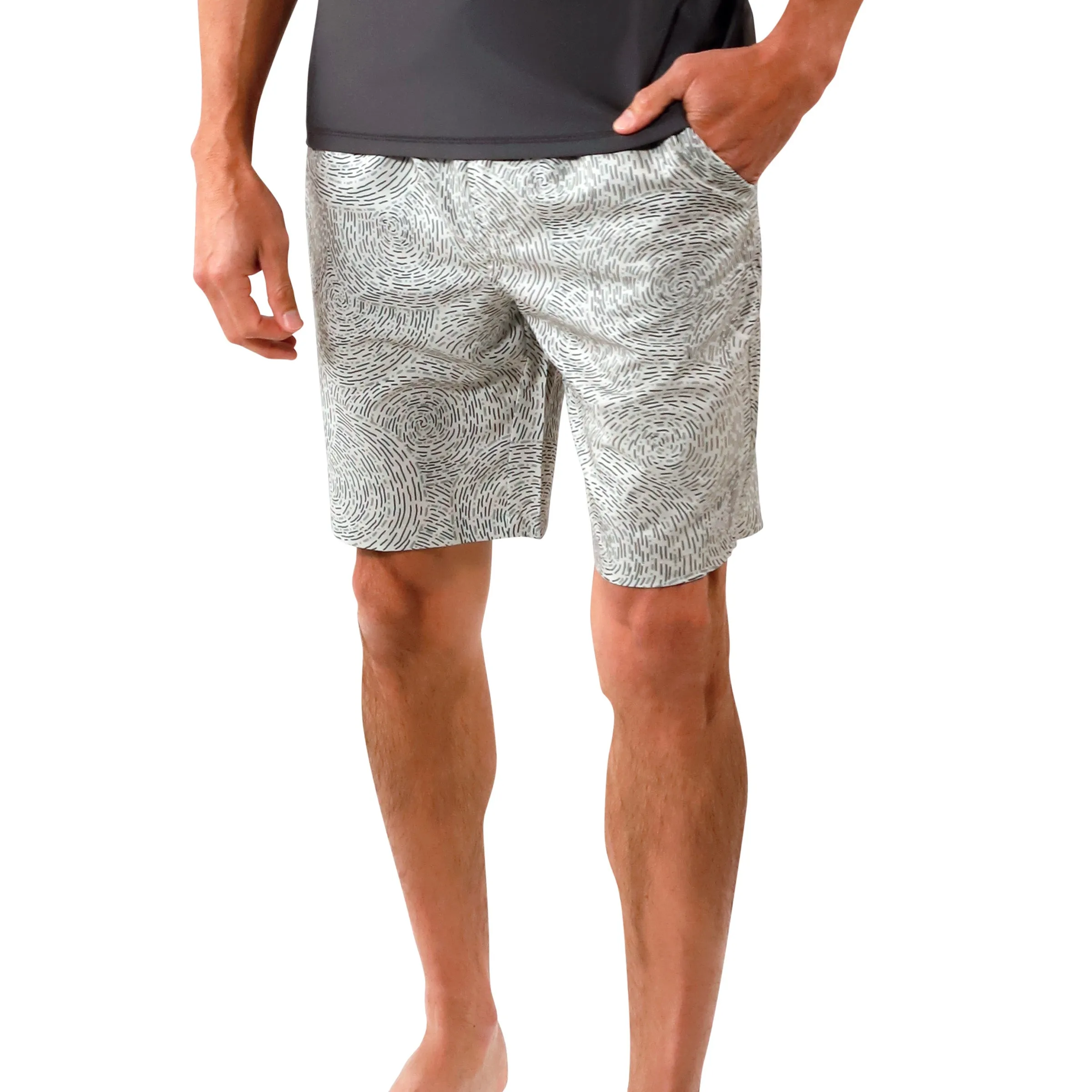 Men's Classic Trunks