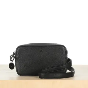 Micro Belt Bag (Black)
