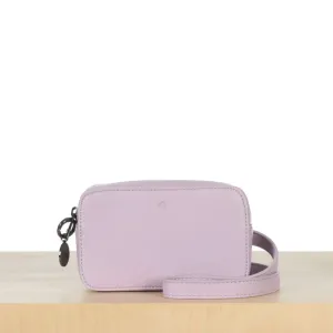 Micro Belt Bag (Periwinkle)