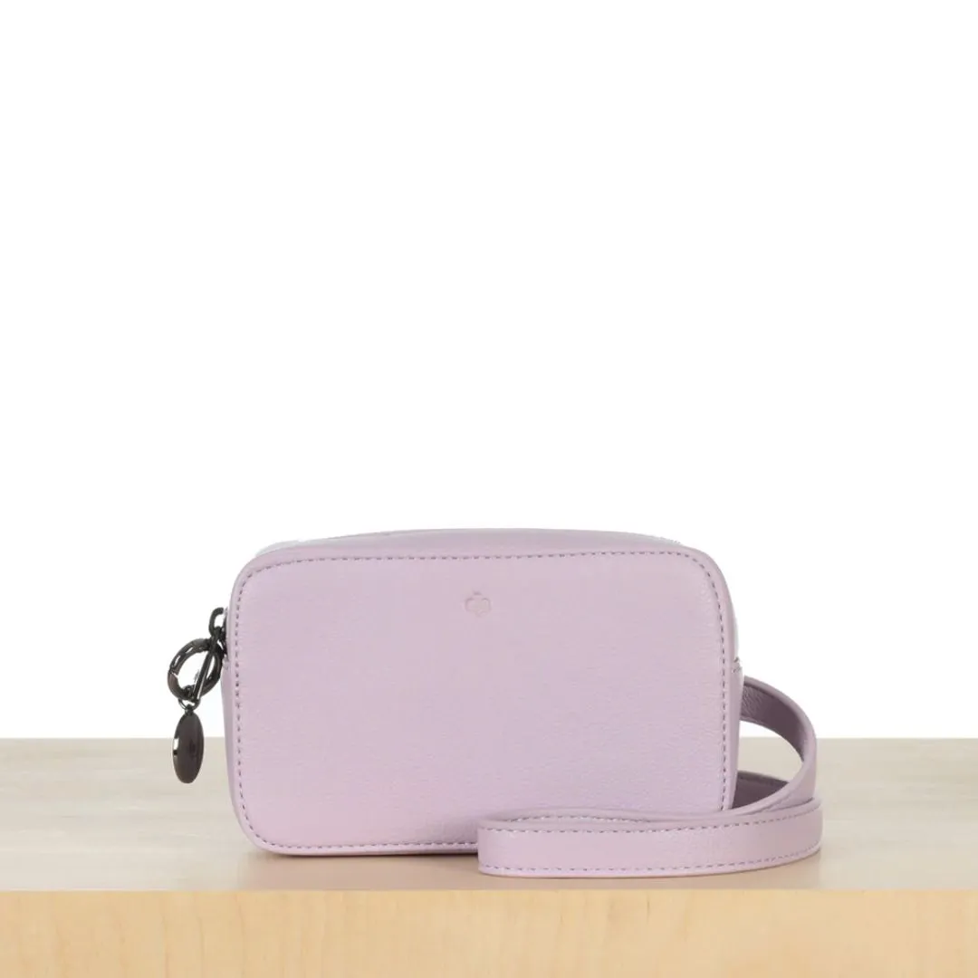 Micro Belt Bag (Periwinkle)