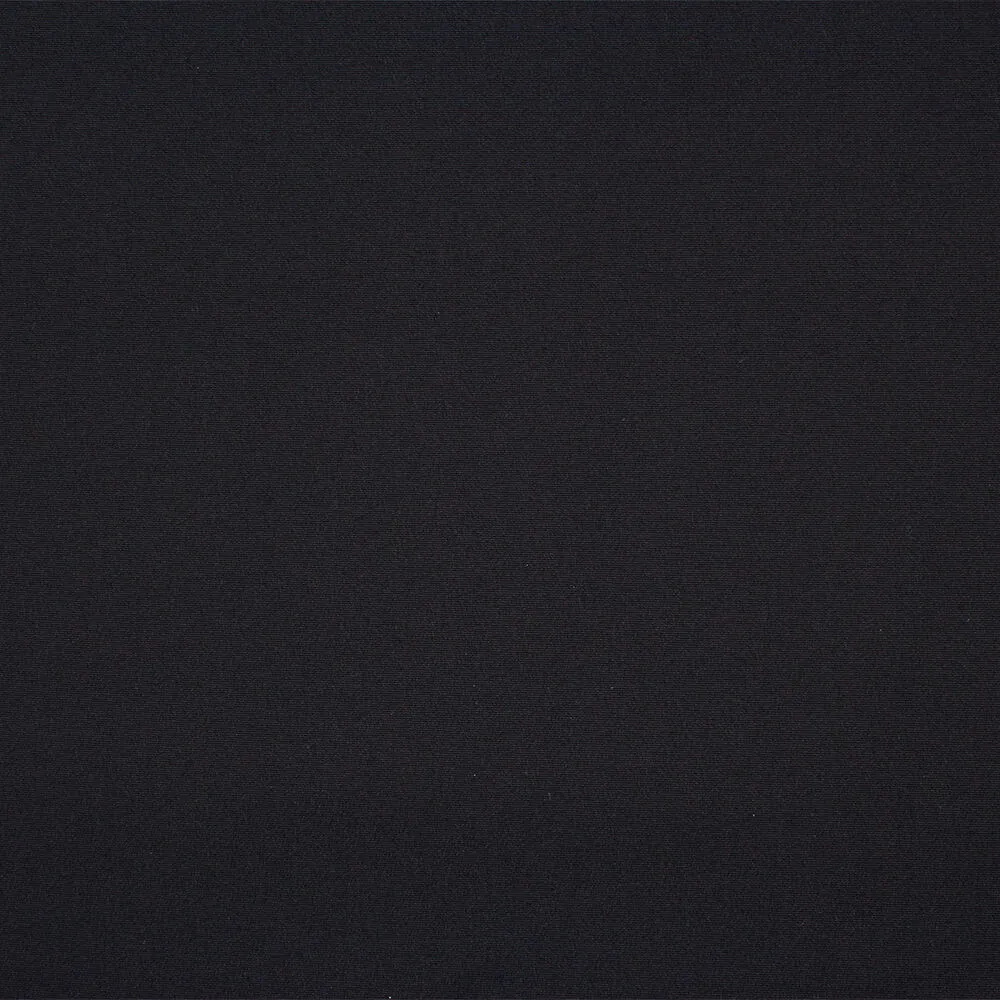 Midnight Blue Stretch Microfibre