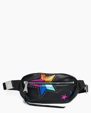Milan Novelty Bum Bag