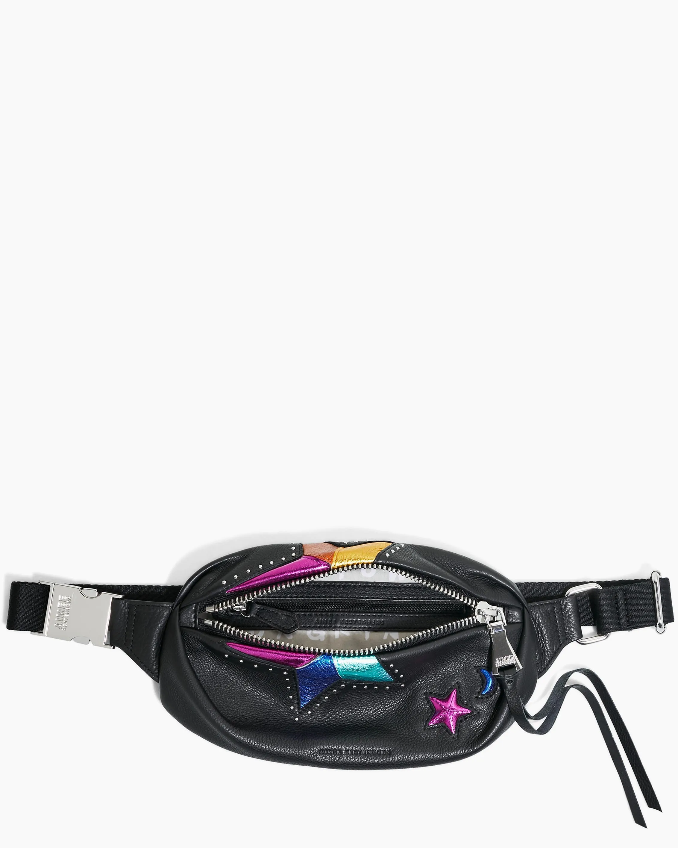 Milan Novelty Bum Bag