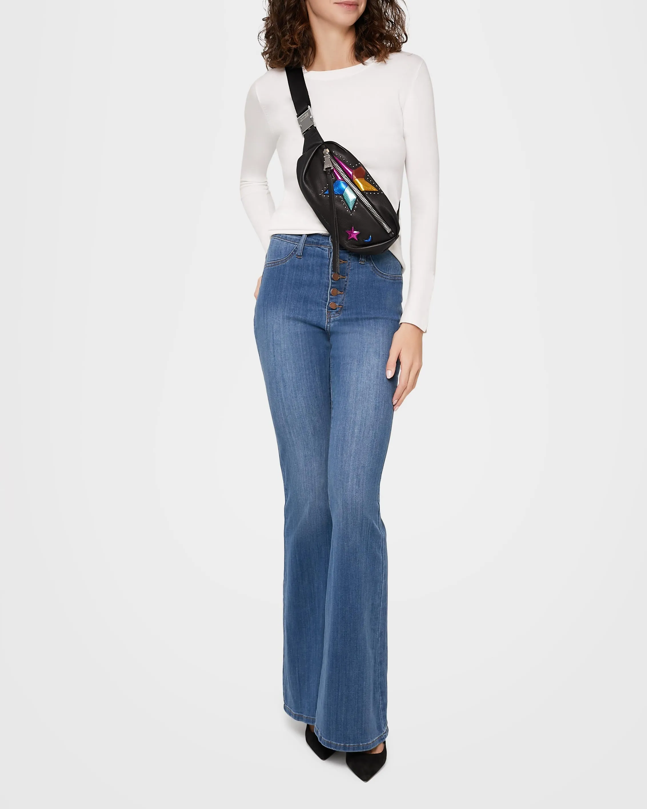 Milan Novelty Bum Bag