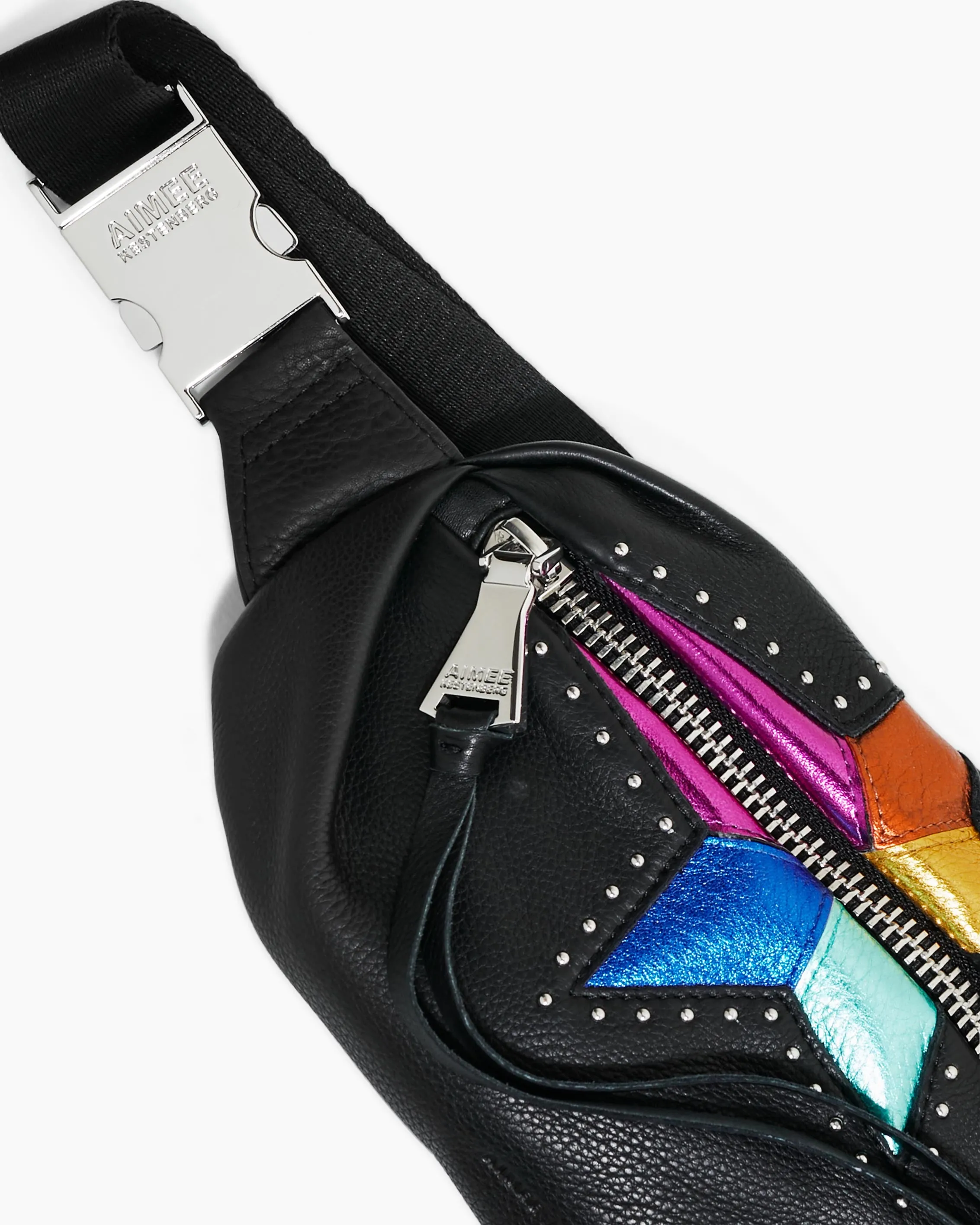 Milan Novelty Bum Bag