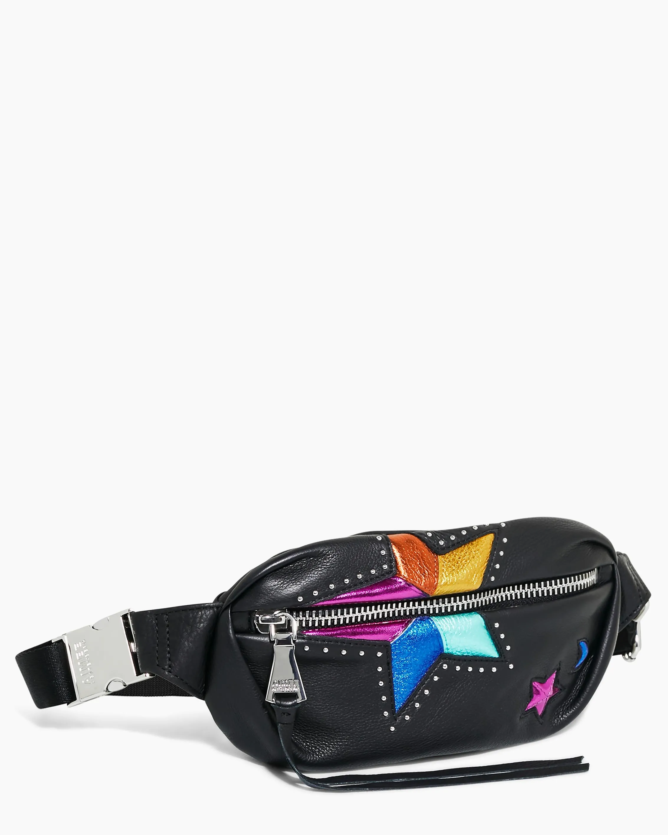 Milan Novelty Bum Bag