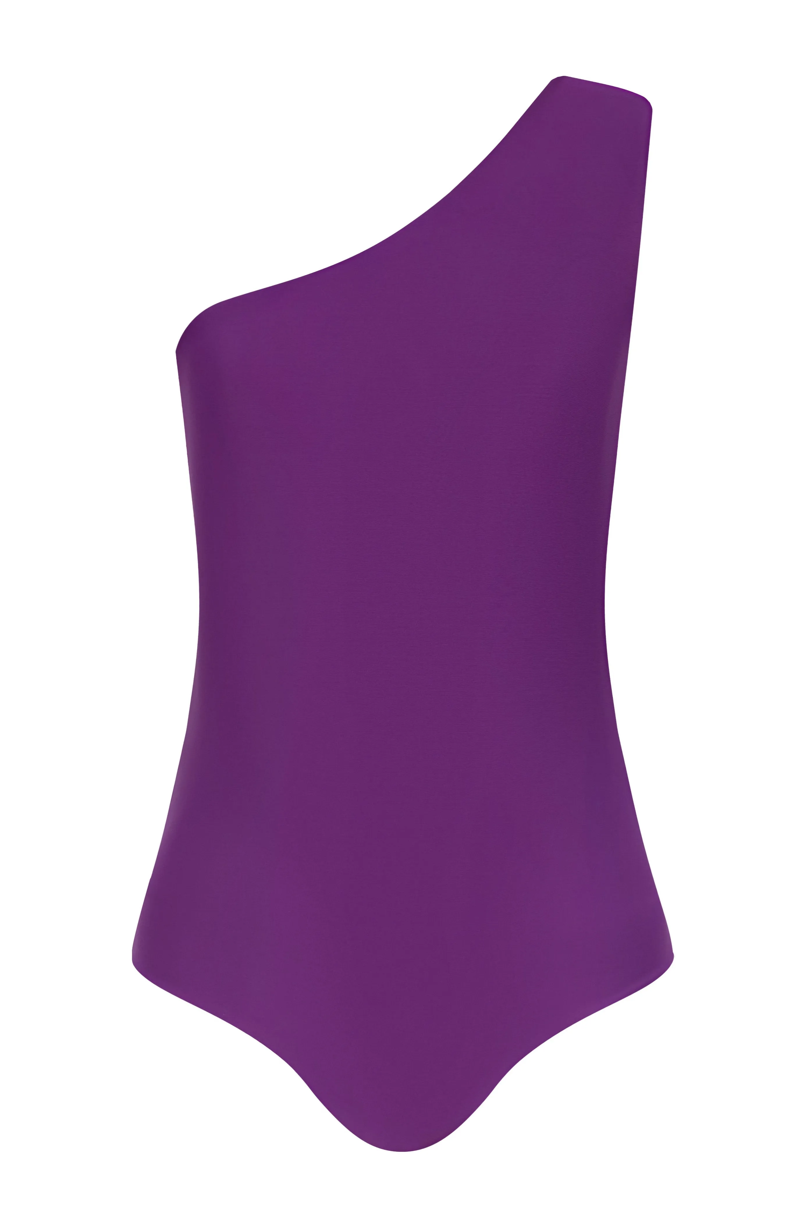 Mini Arahuac / Violet Flowers