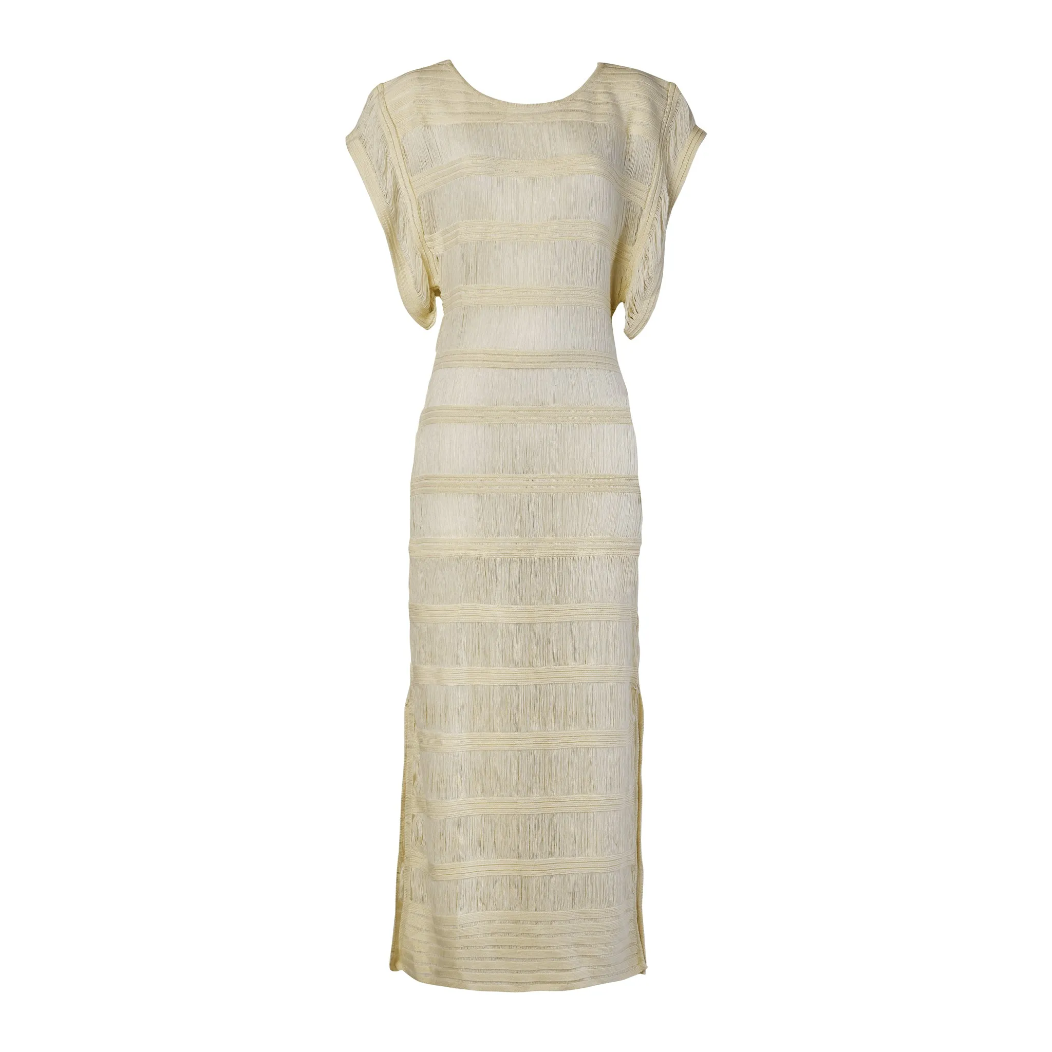 Naufragio Dress