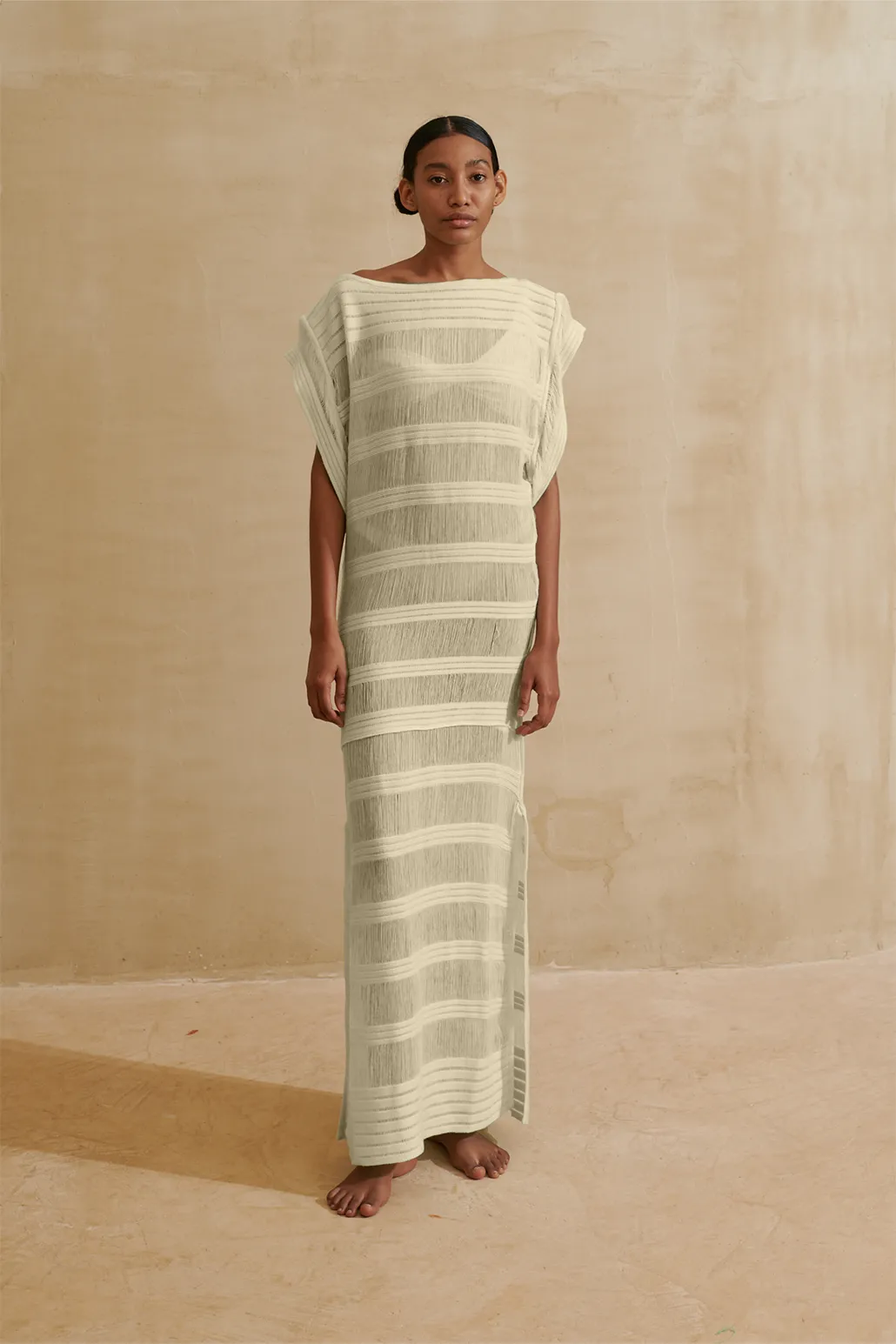 Naufragio Dress