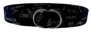 Physics Belt