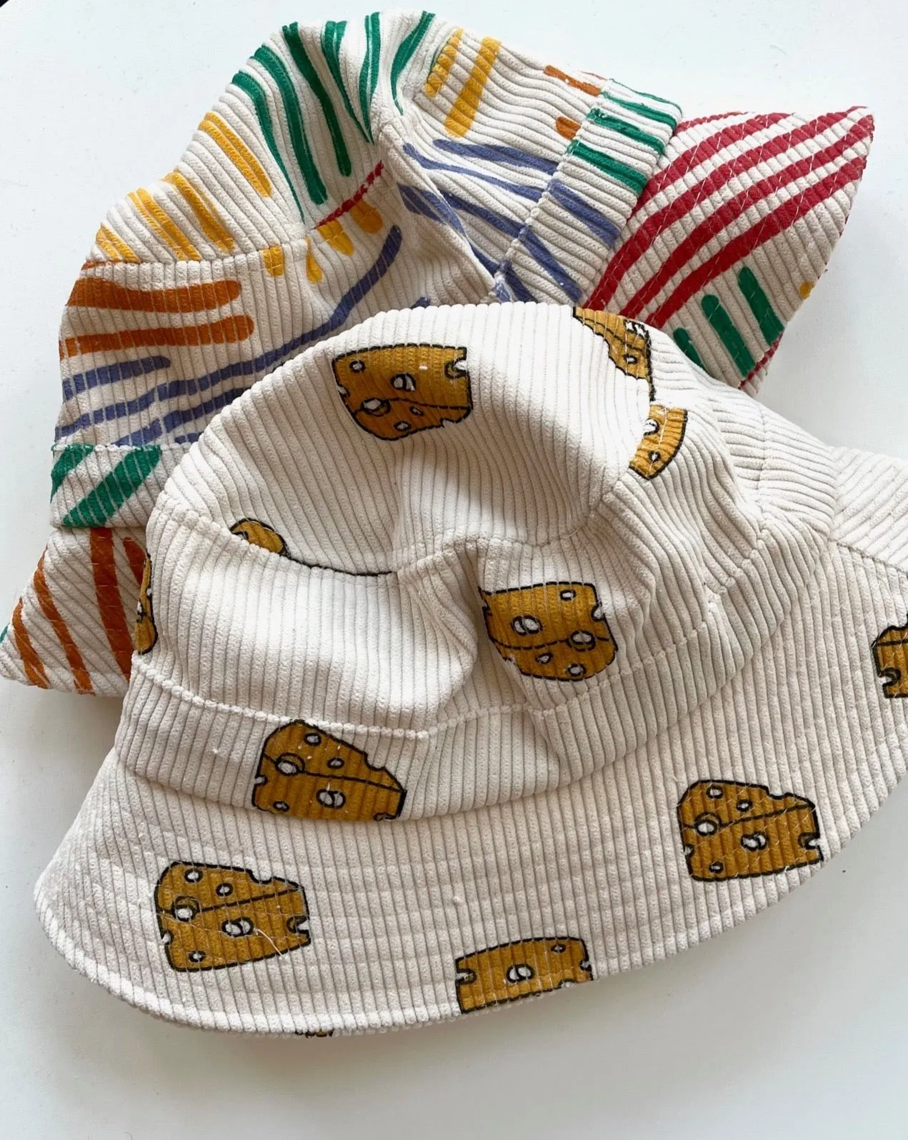 Playdate Bucket Hat