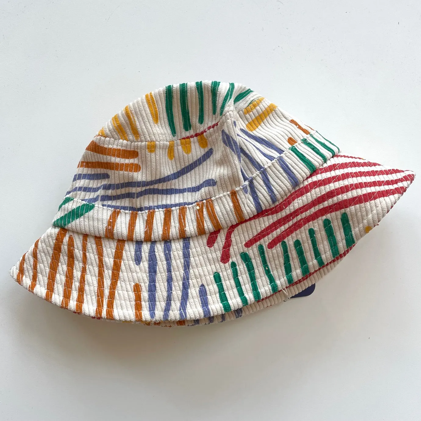 Playdate Bucket Hat