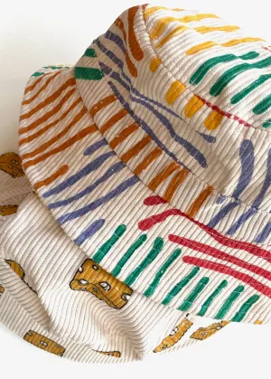 Playdate Bucket Hat