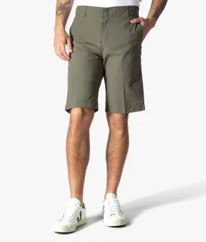 Relaxed Fit Master Chino Shorts