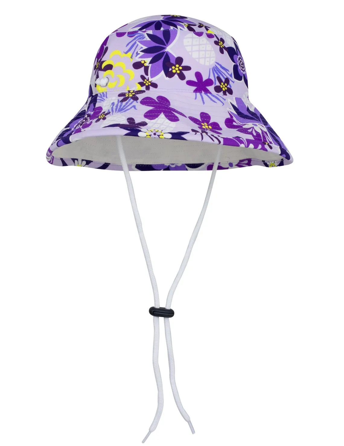 Reversible Bucket Sun Hat - Agata