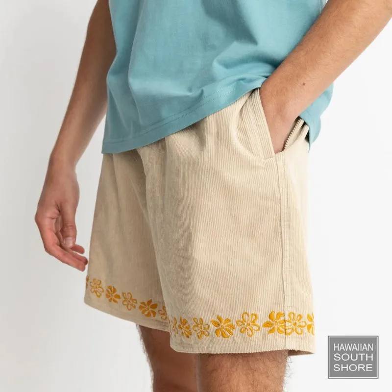 RHYTHM Walk Short Trim Jam (28" - 34") Natural