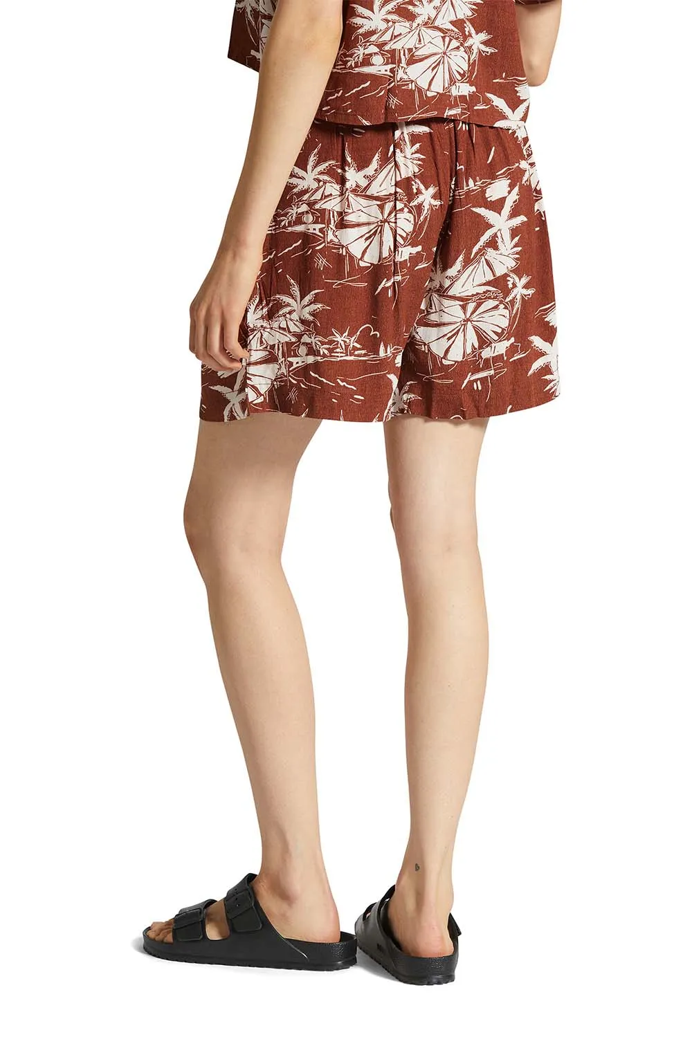 RIVIERA SHORT