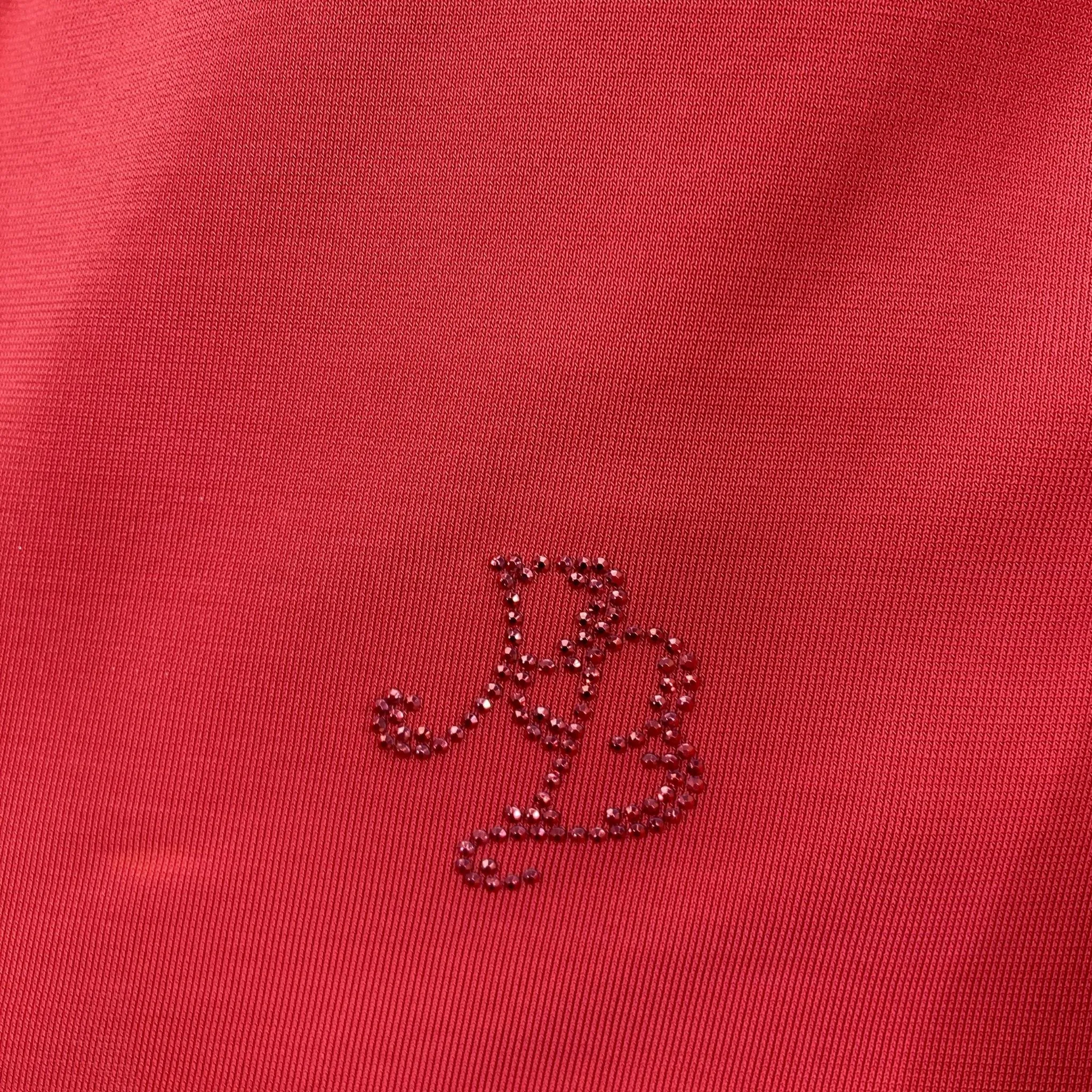 Roccobarocco Coral Top