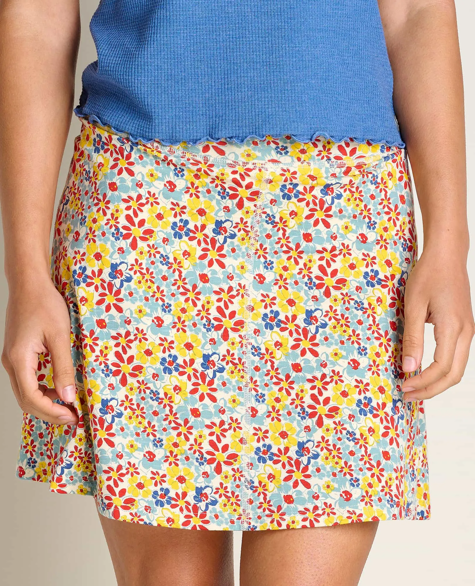 Seleena Skort