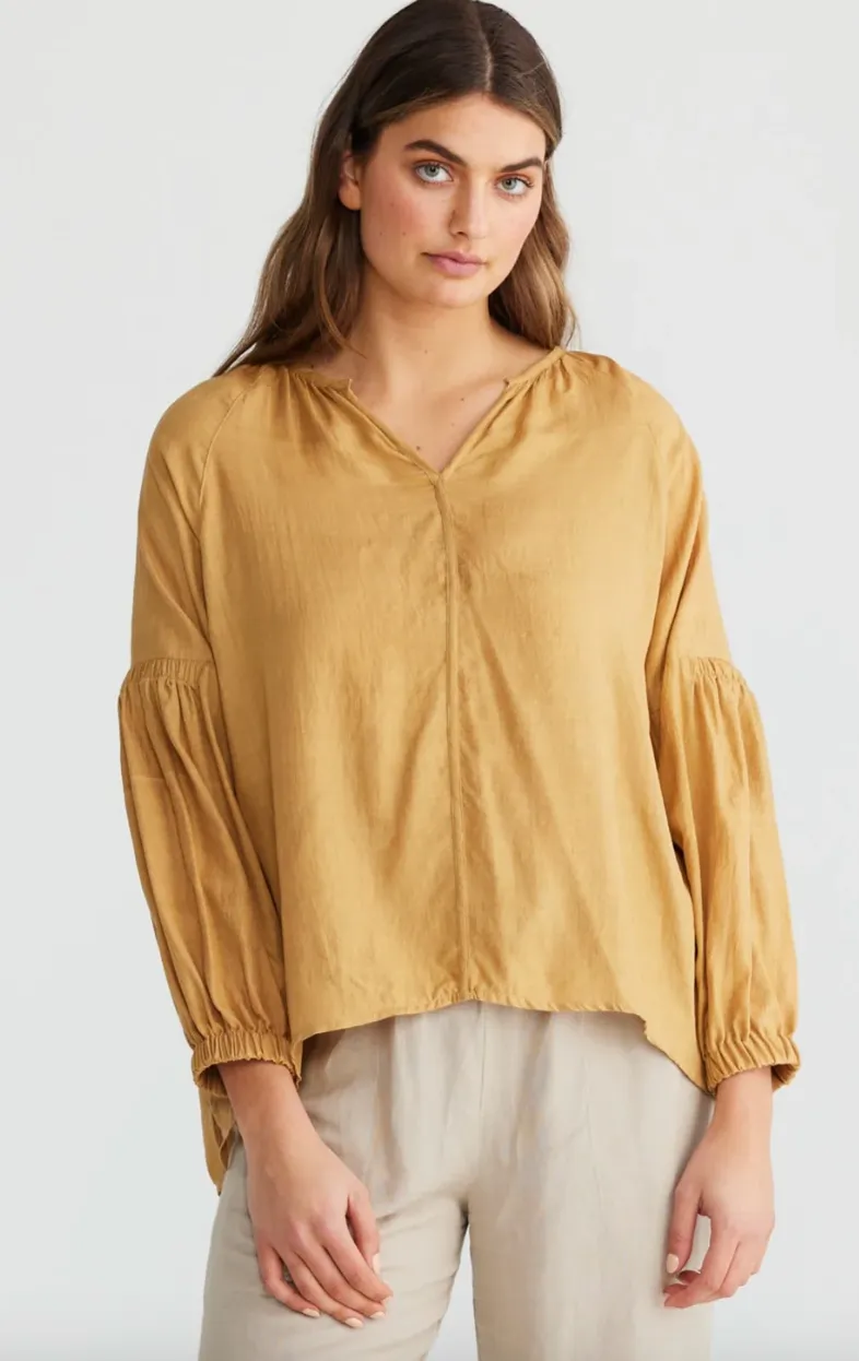 Shanty Salerno Top