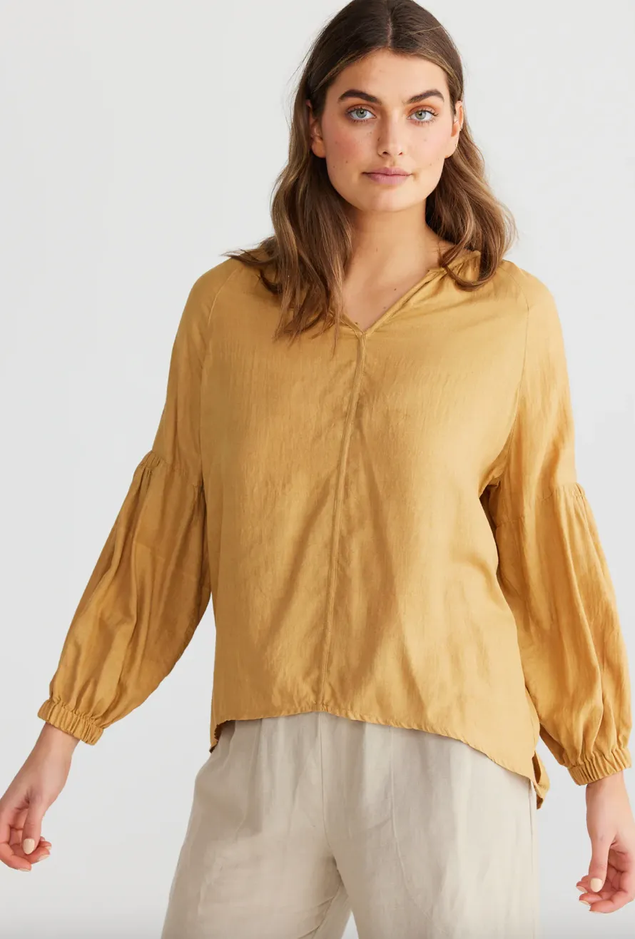 Shanty Salerno Top