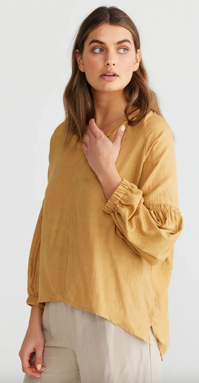 Shanty Salerno Top