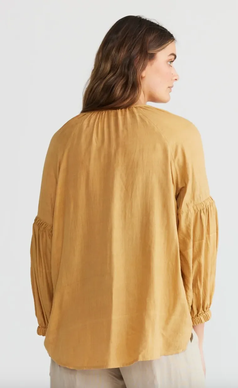 Shanty Salerno Top
