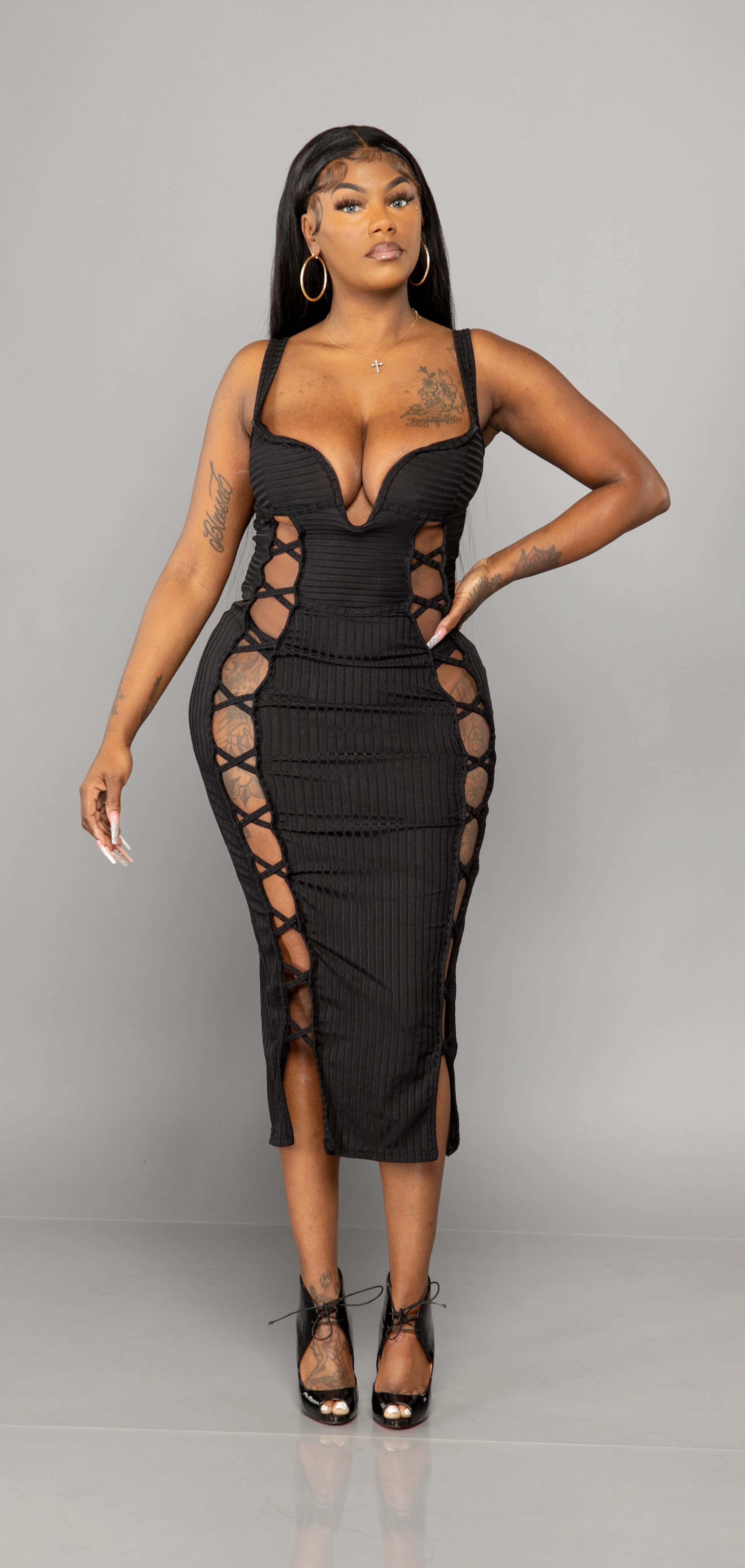 Showstopper Cut Off