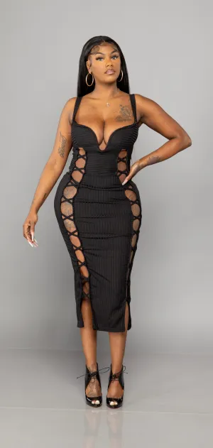 Showstopper Cut Off