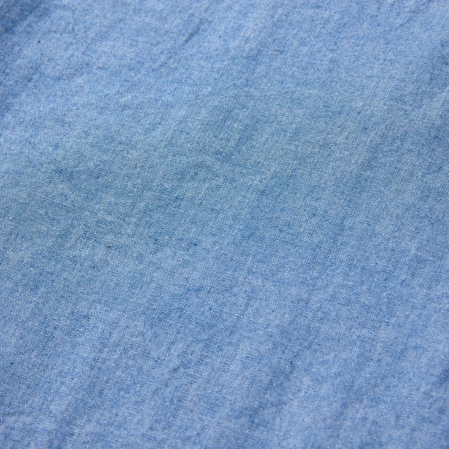 S/S Workshirt (Blue)