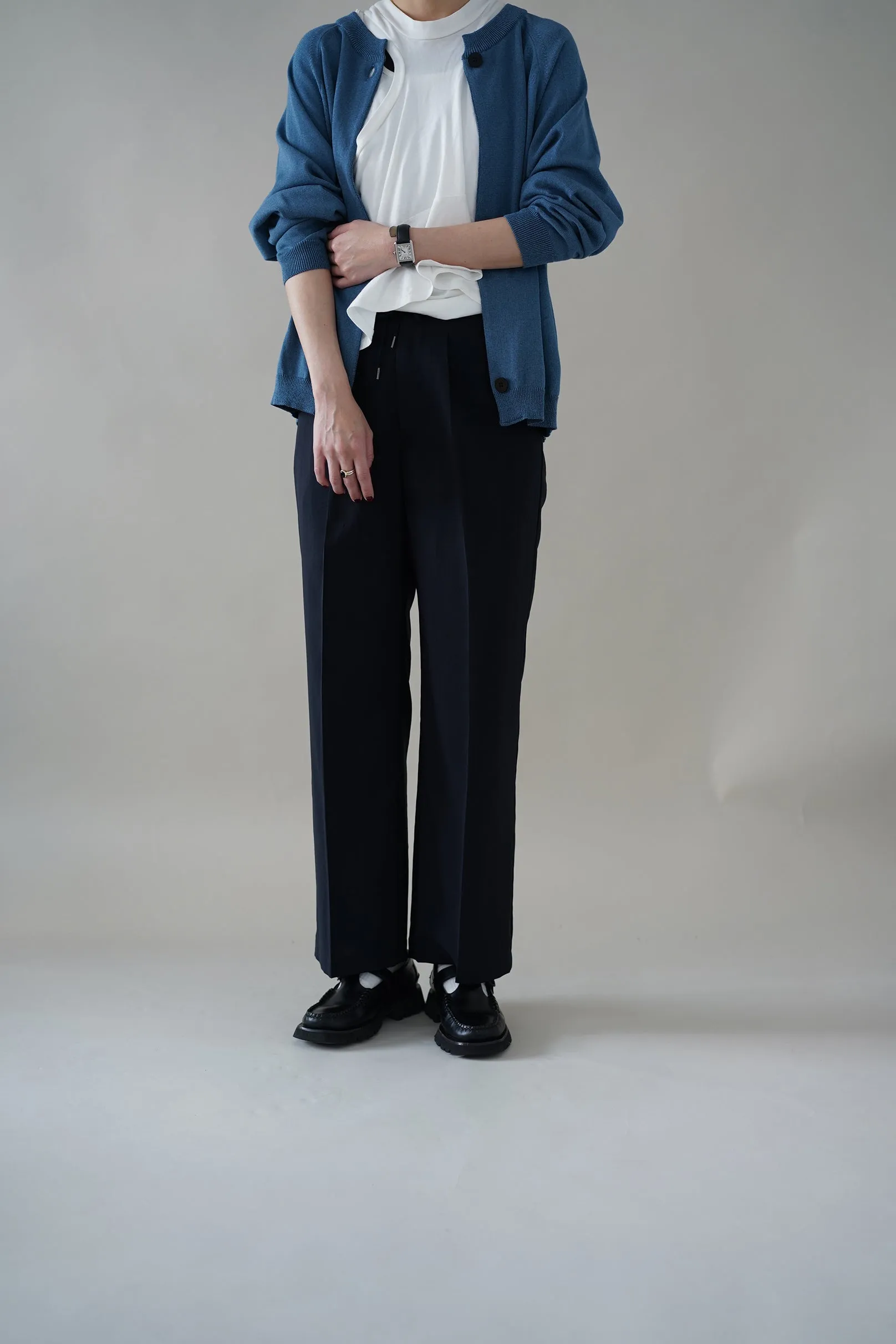 STILL BY HAND WM / KN01241 / STYLE