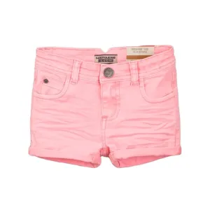 The Lucy Denim Shorts - KIDS