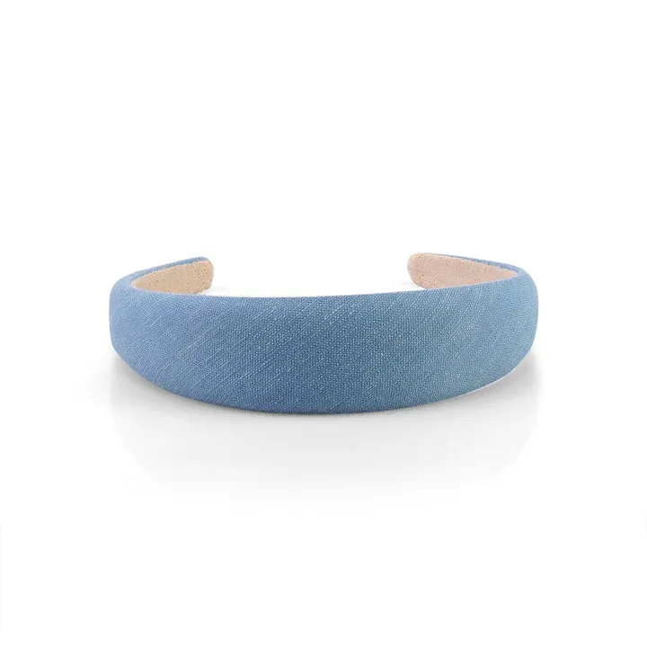 THE PERFECT HAIRBAND PASTEL