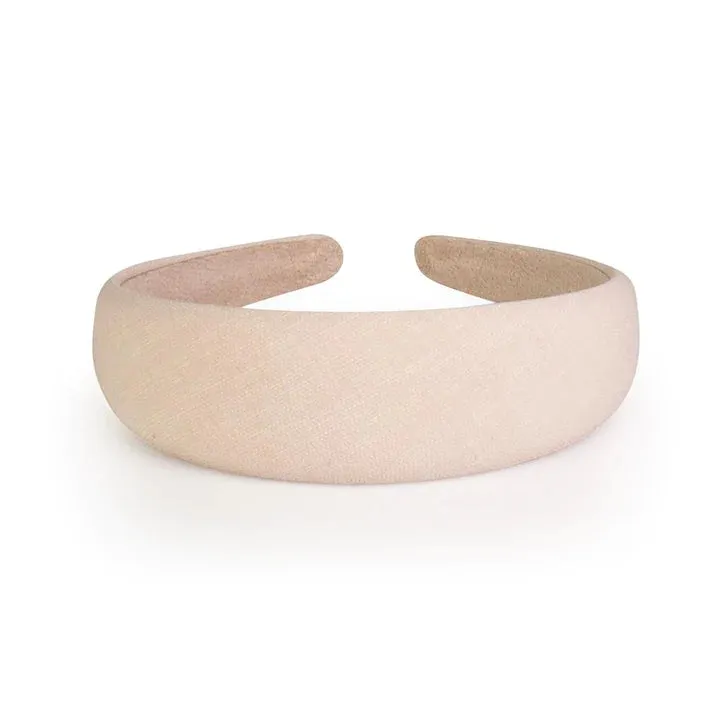 THE PERFECT HAIRBAND PASTEL