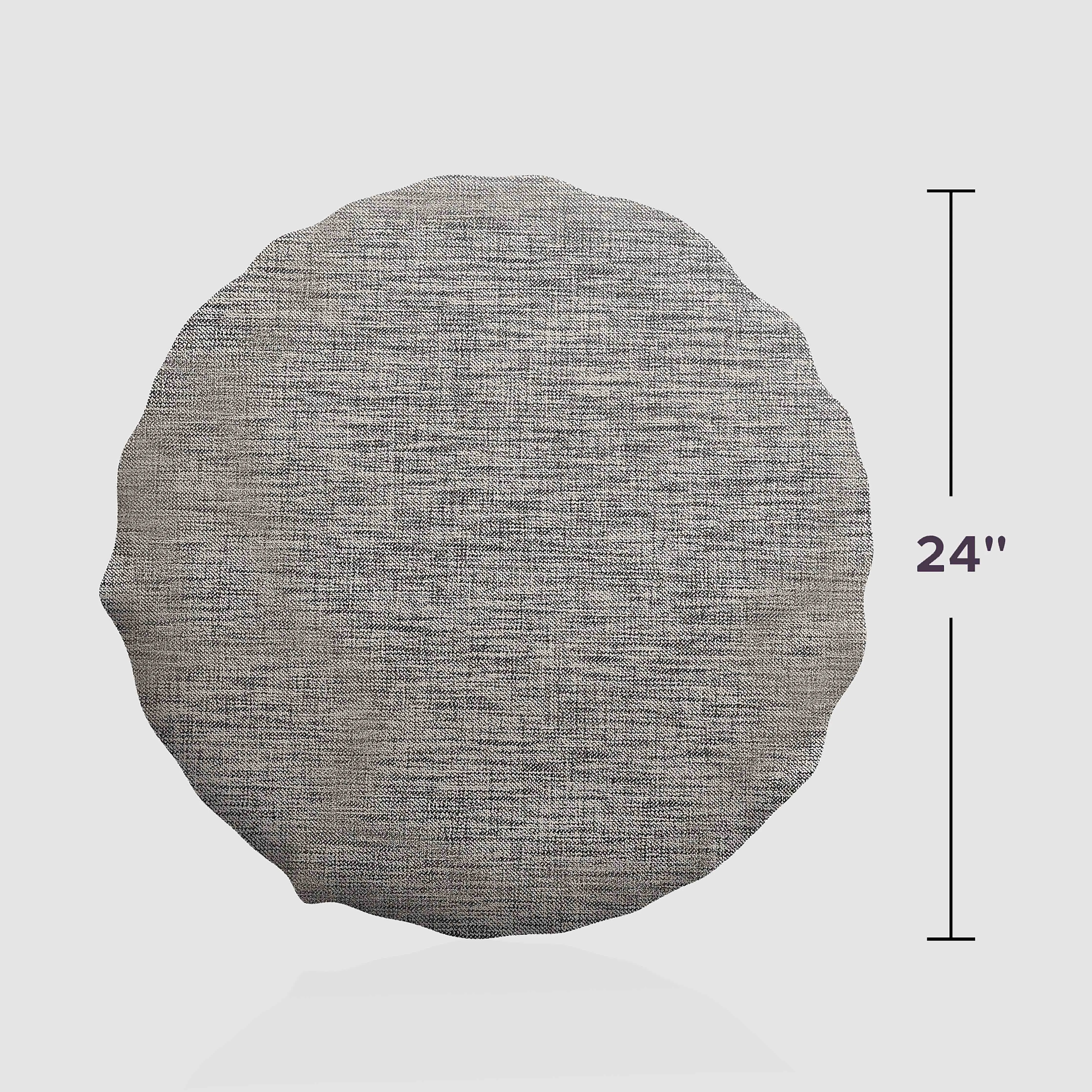 The Perfect Throw™ - Terylast Greige