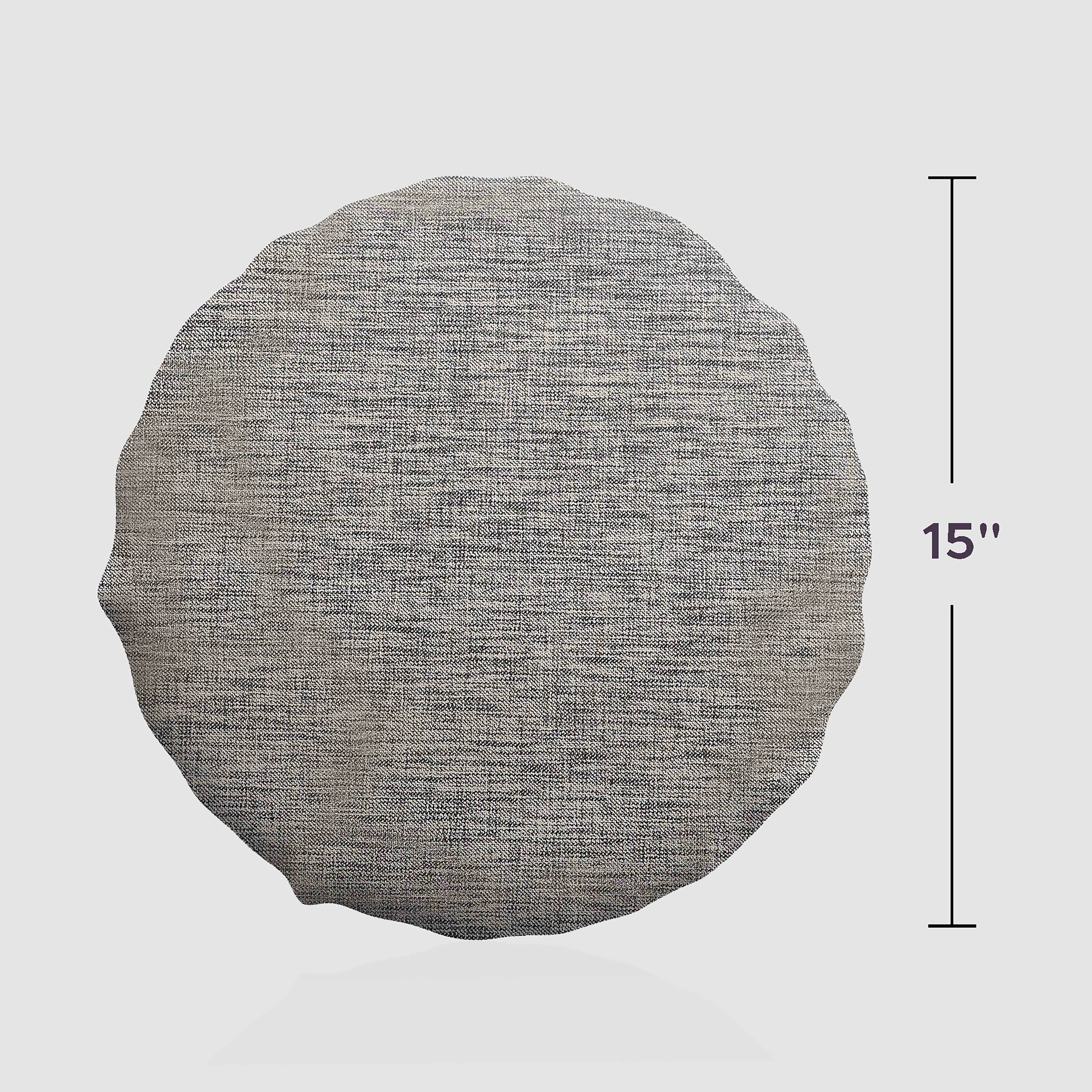 The Perfect Throw™ - Terylast Greige