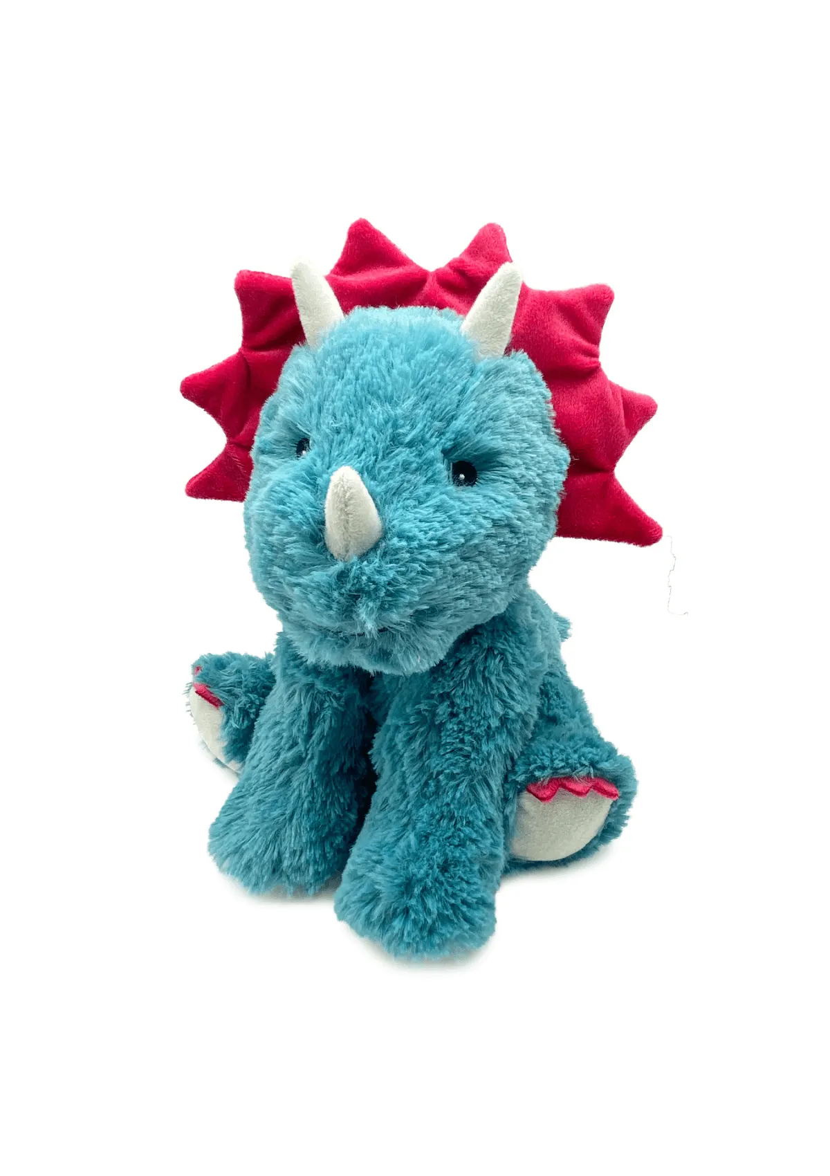 Triceratops Warmies