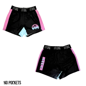 Vice Grappling Shorts