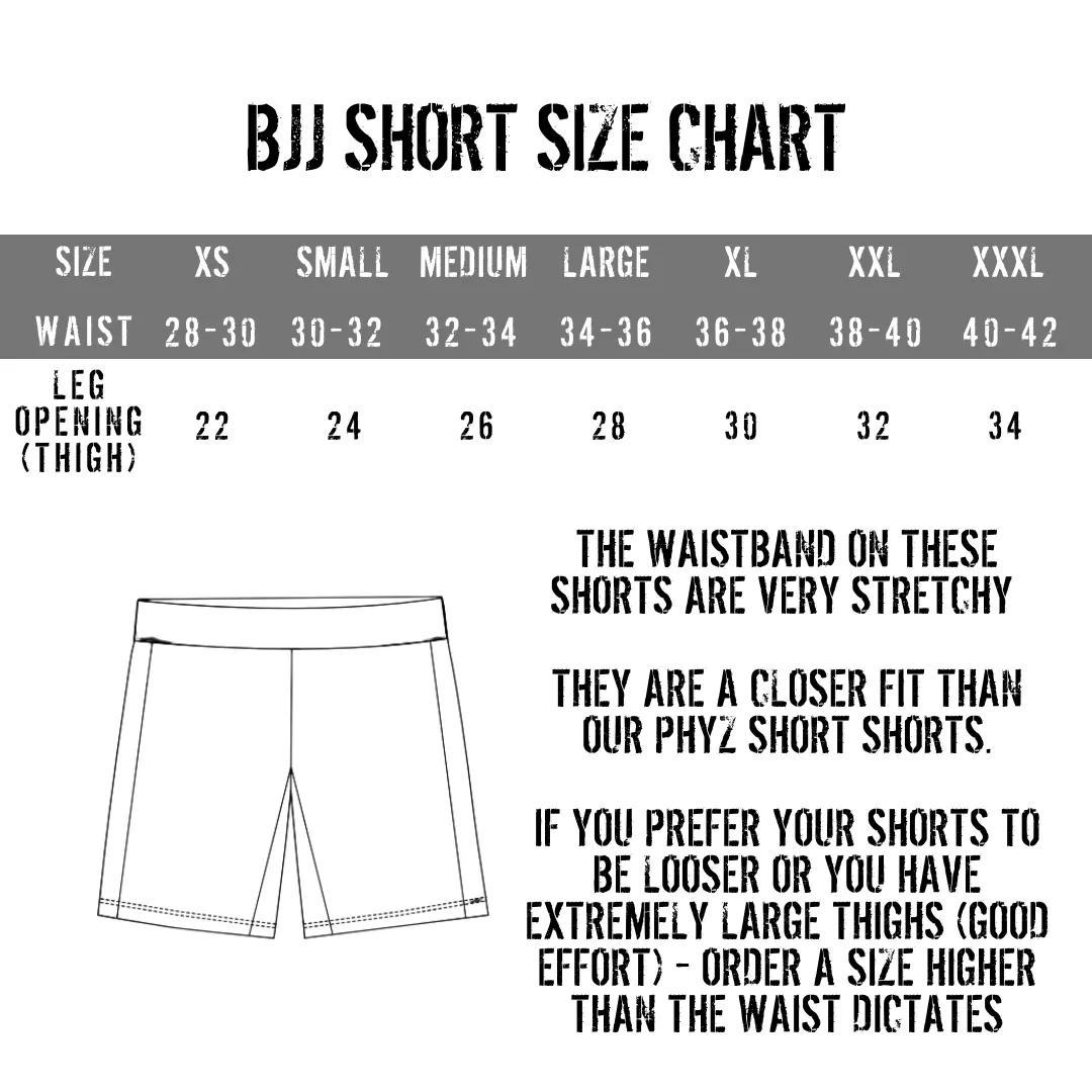 Vice Grappling Shorts