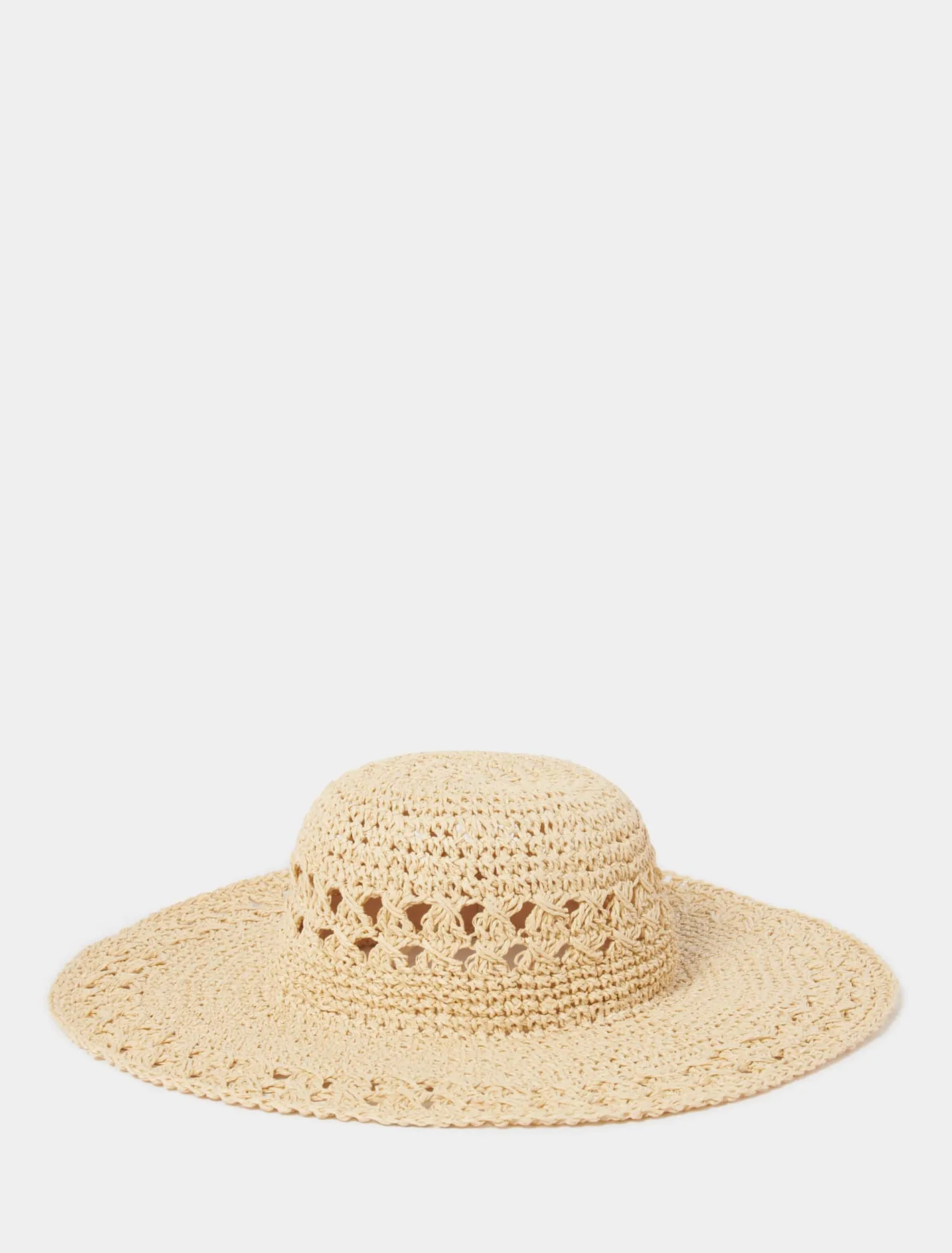 Willow Wide Brim Hat